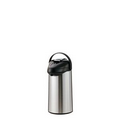 AirPot Premium Glass Lined Thermos w/ Lever Lid (2.2 Liter)